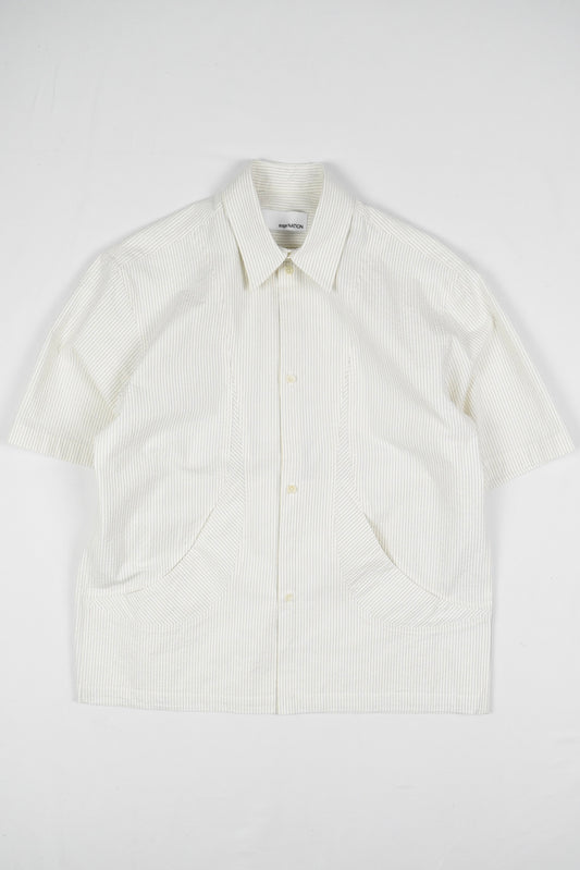 TAKESHI SHIRT SS