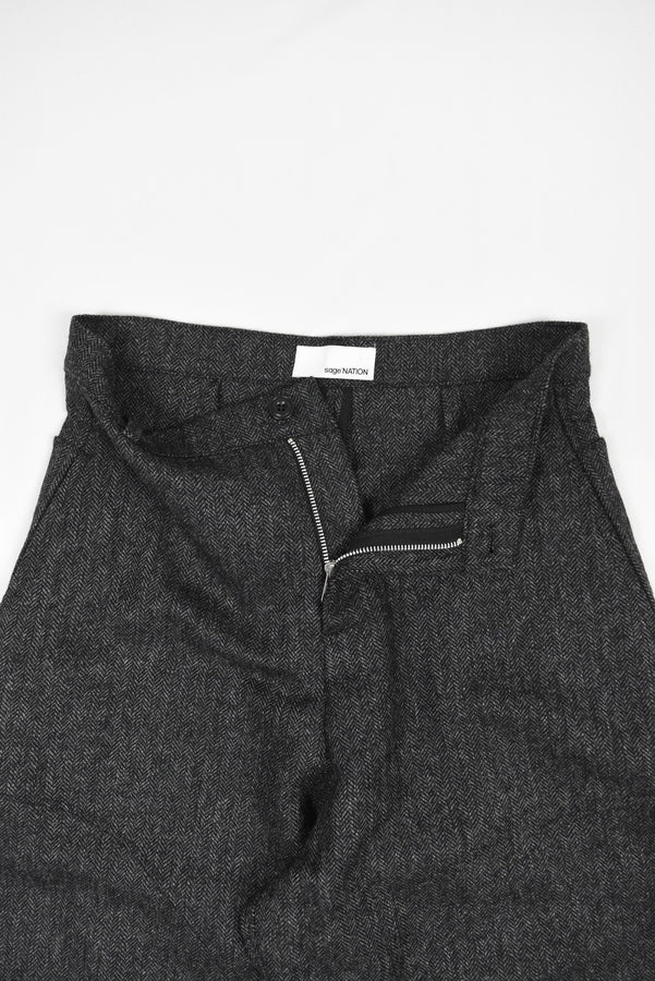 CARPENTER TROUSER