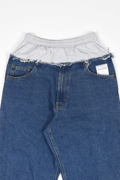 BODA BODA JEANS [M]