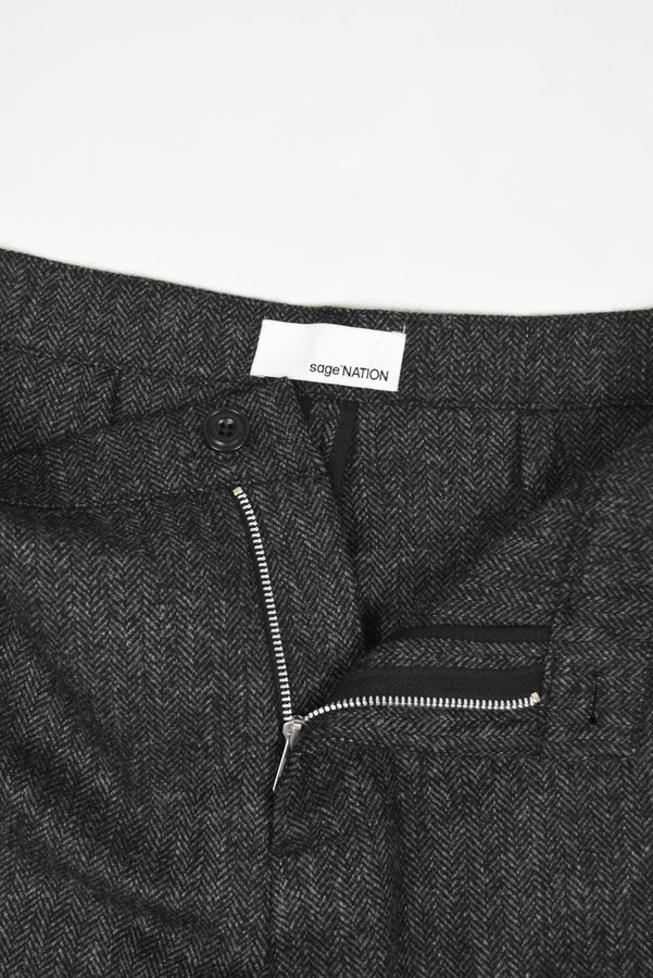 CARPENTER TROUSER