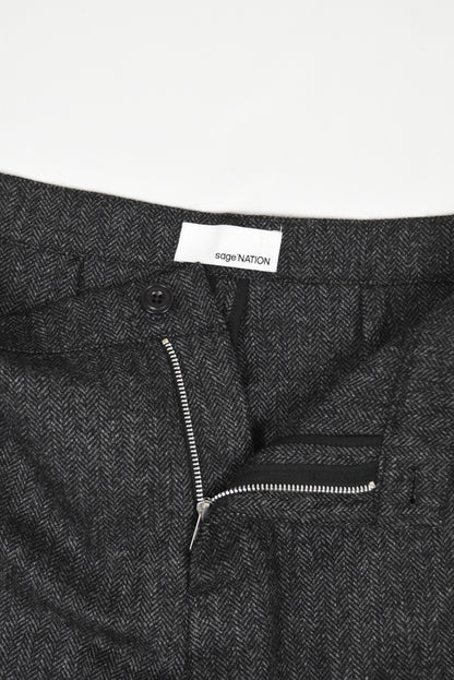CARPENTER TROUSER