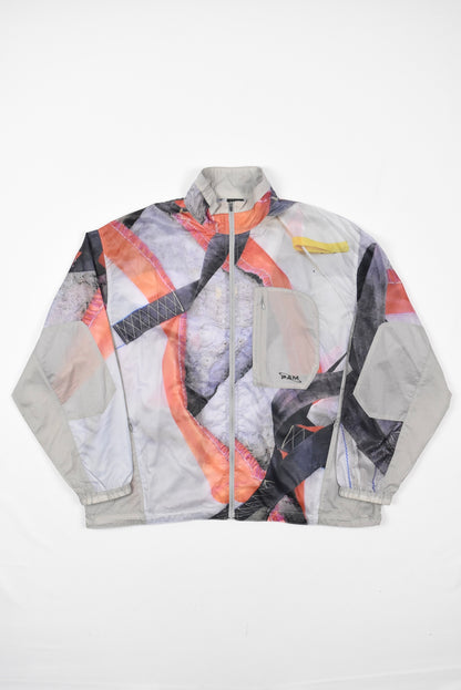 TRANSFORMATION LIGHT WEIGHT SHELL
