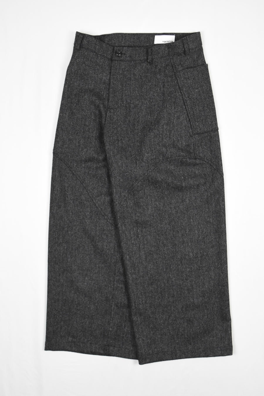 CARPENTER TROUSER
