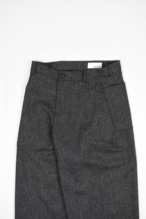 CARPENTER TROUSER
