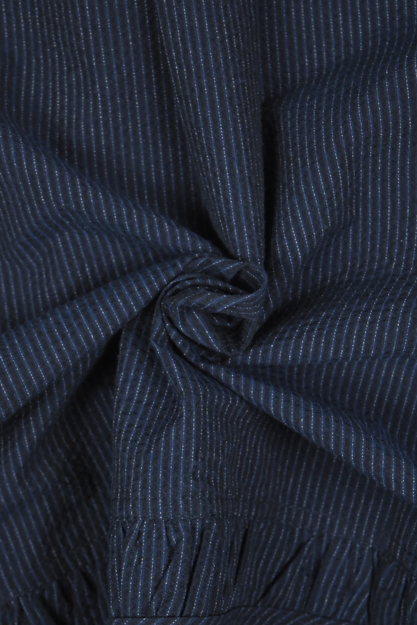 FOSSIL SHIRT LS INDIGO