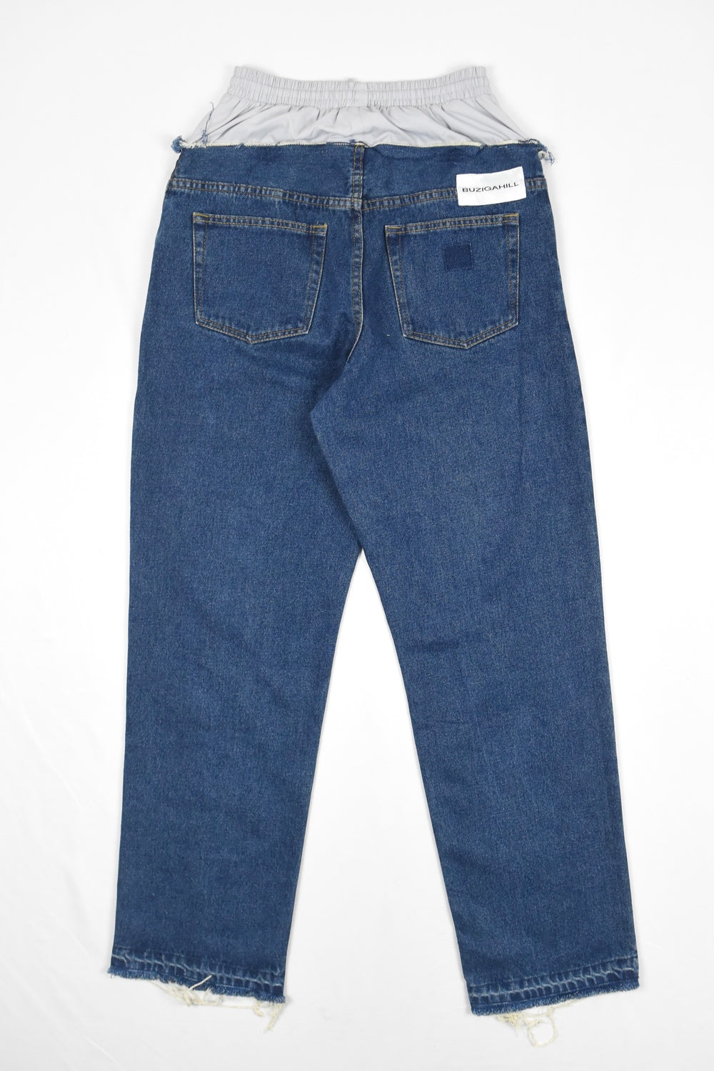 BODA BODA JEANS [M]