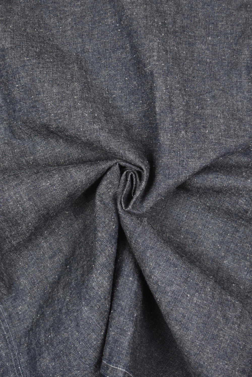 LOT.718 MODIFIED U.S ARMY M-35 DENIM PULLOVER