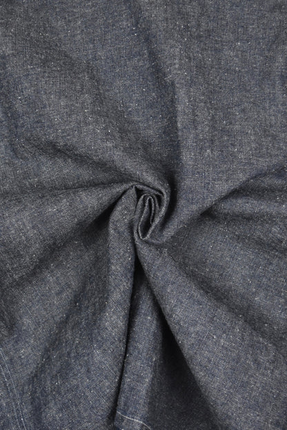 LOT.718 MODIFIED U.S ARMY M-35 DENIM PULLOVER