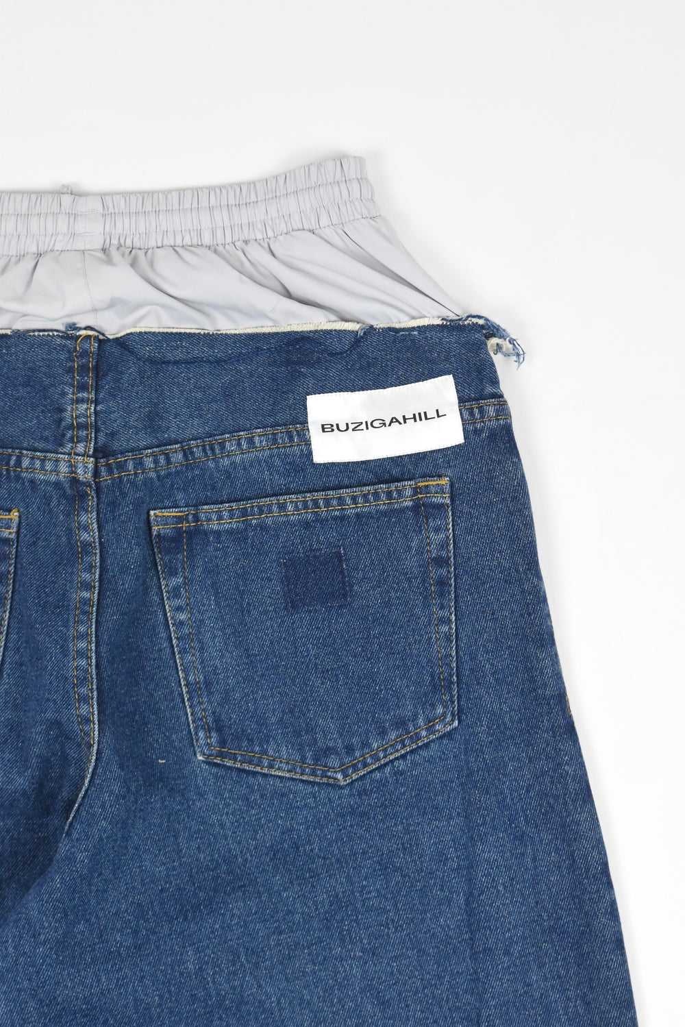 BODA BODA JEANS [M]