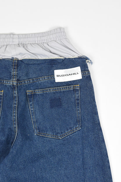BODA BODA JEANS [M]