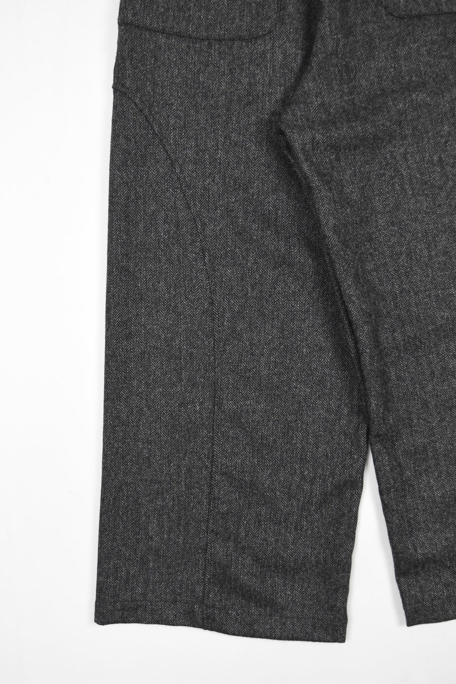 CARPENTER TROUSER