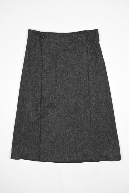 WRAP SKIRT