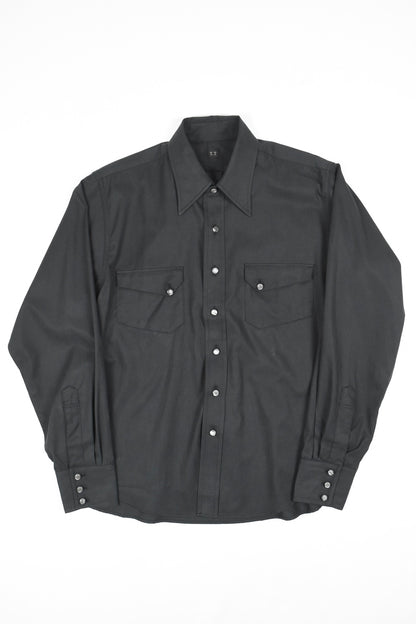 LOT.118 COWBOY SHIRT