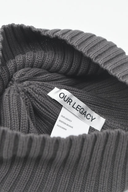 BOSTON BEANIE