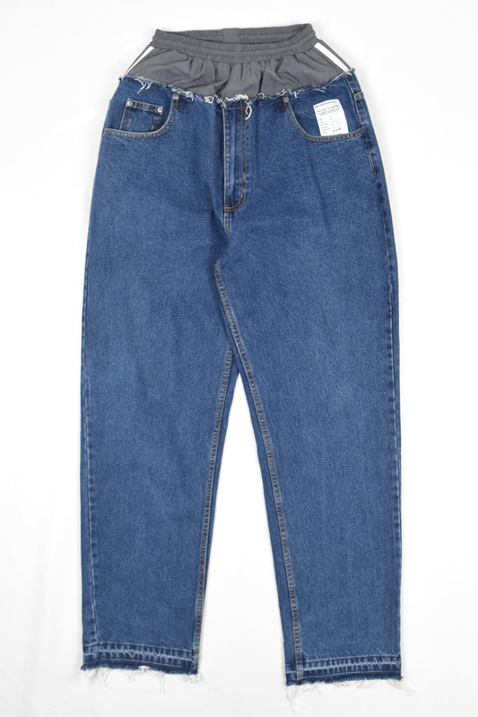 BODA BODA JEANS [S]