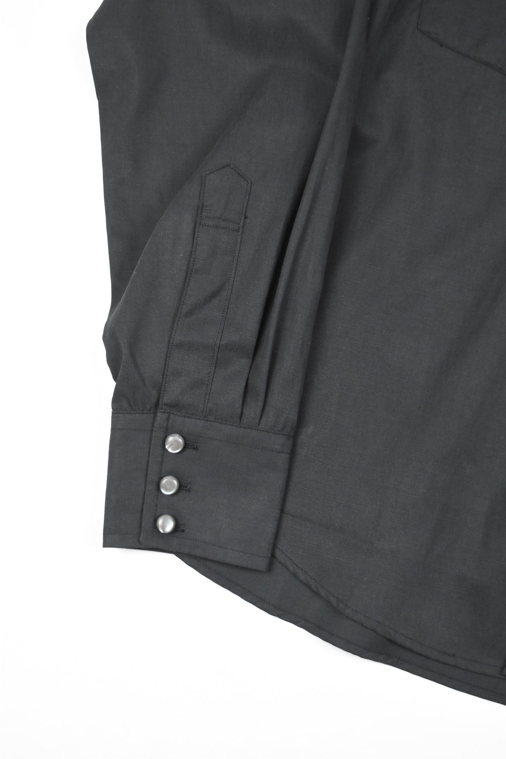 LOT.118 COWBOY SHIRT