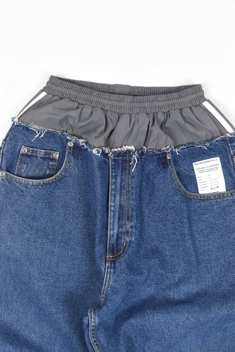 BODA BODA JEANS [S]