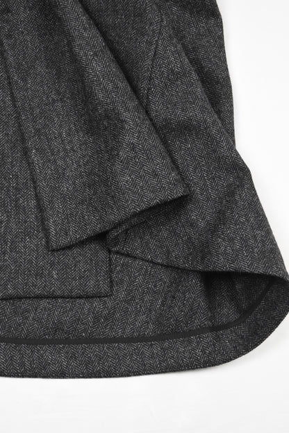 WRAP SKIRT