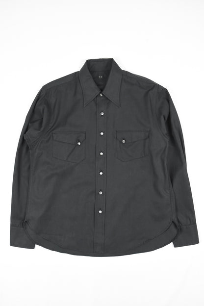 LOT.118 COWBOY SHIRT