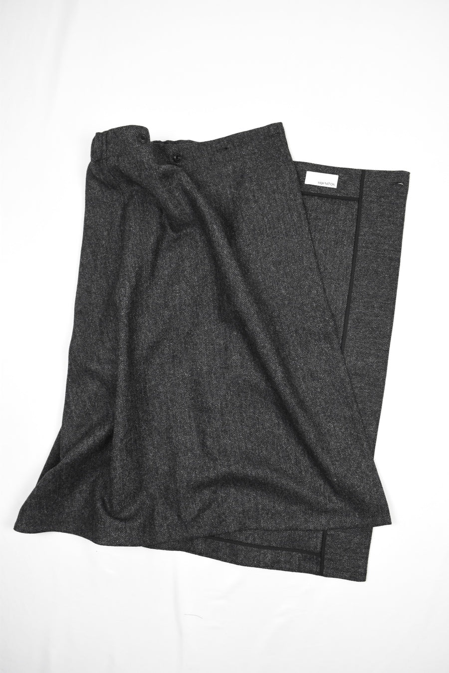 WRAP SKIRT