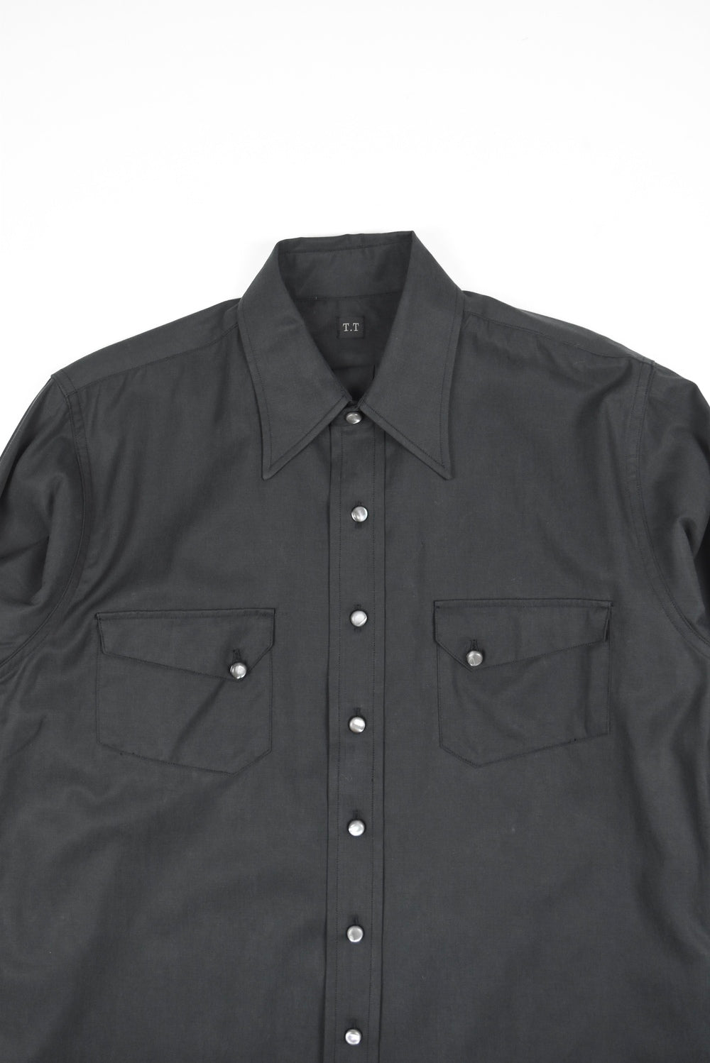 LOT.118 COWBOY SHIRT