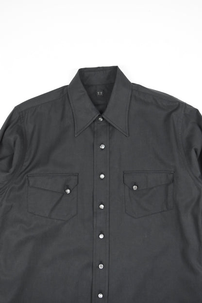 LOT.118 COWBOY SHIRT