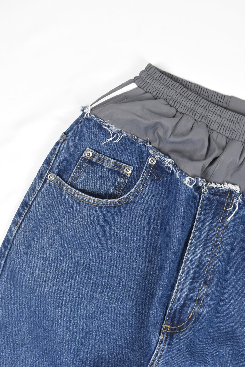 BODA BODA JEANS [S]