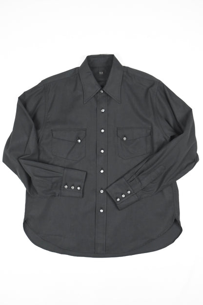 LOT.118 COWBOY SHIRT