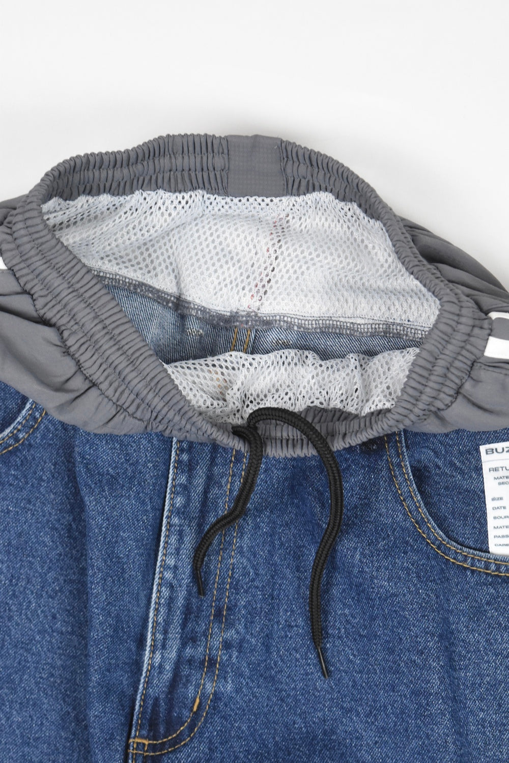 BODA BODA JEANS [S]