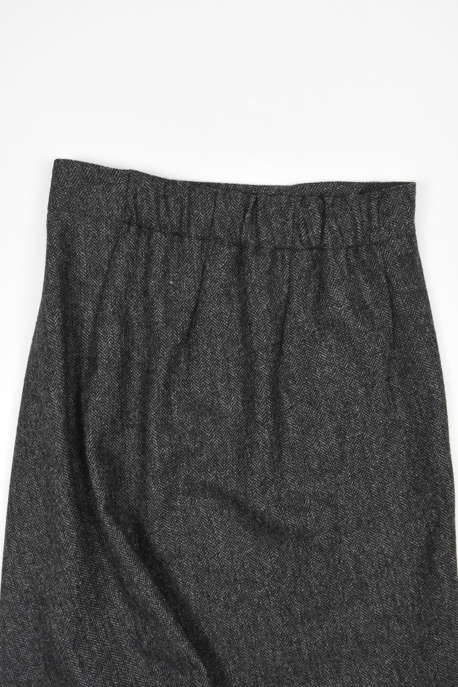WRAP SKIRT