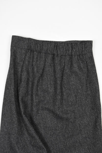 WRAP SKIRT