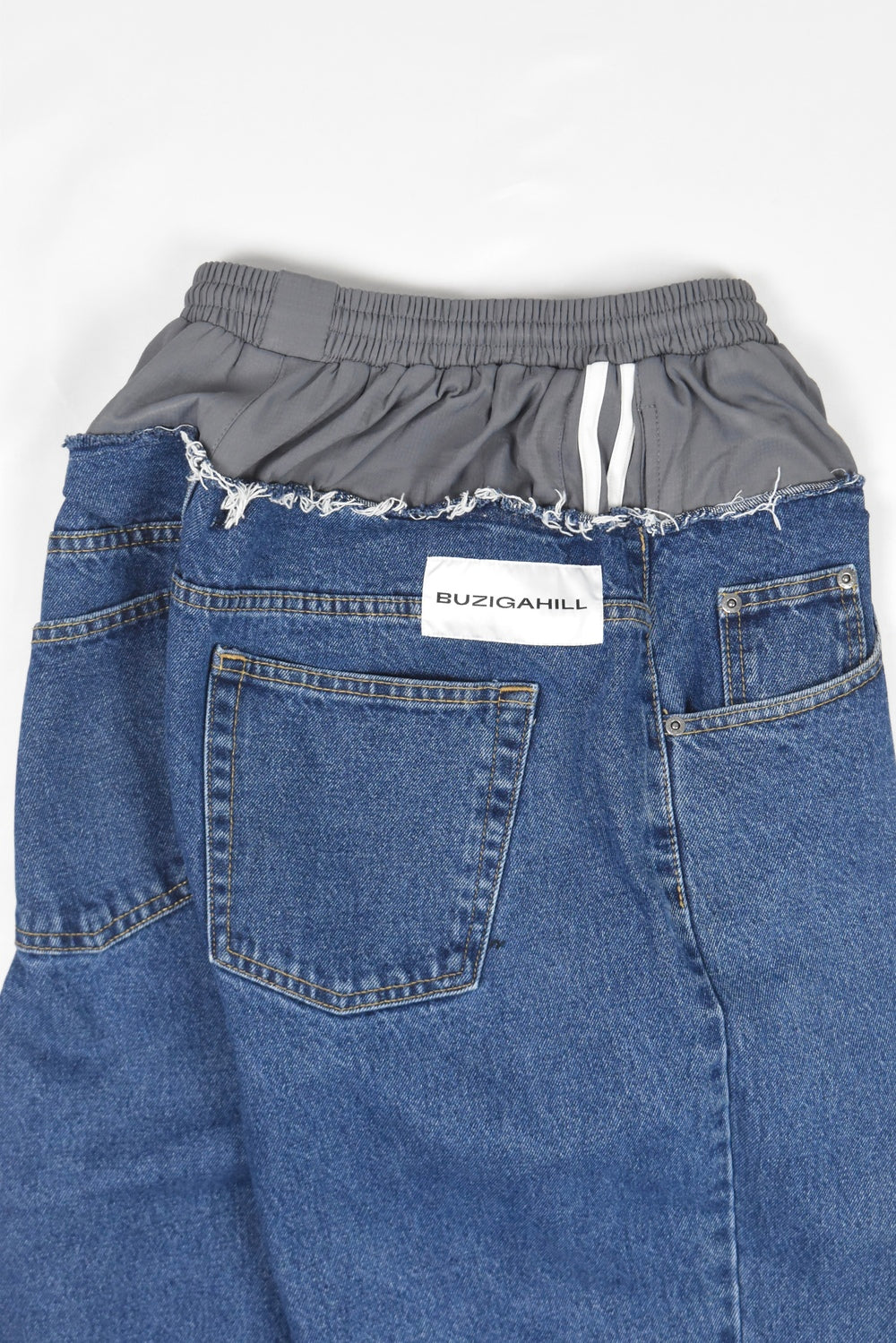 BODA BODA JEANS [S]