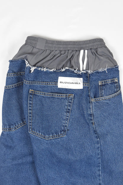 BODA BODA JEANS [S]