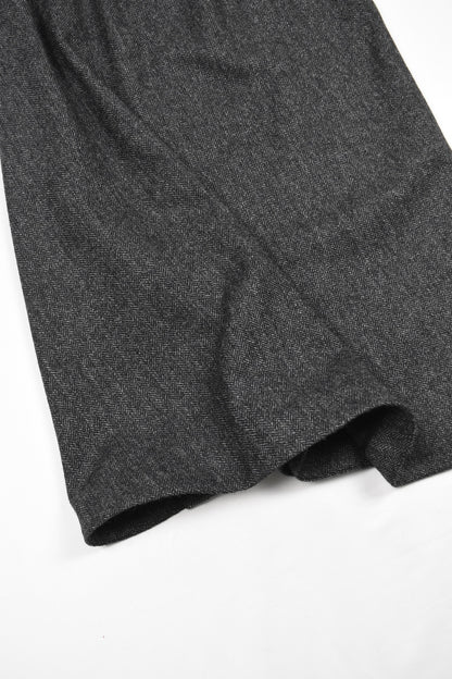 WRAP SKIRT
