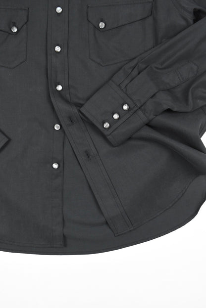 LOT.118 COWBOY SHIRT