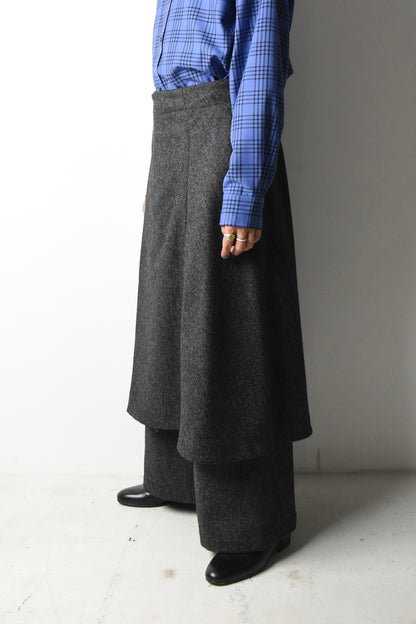 CARPENTER TROUSER