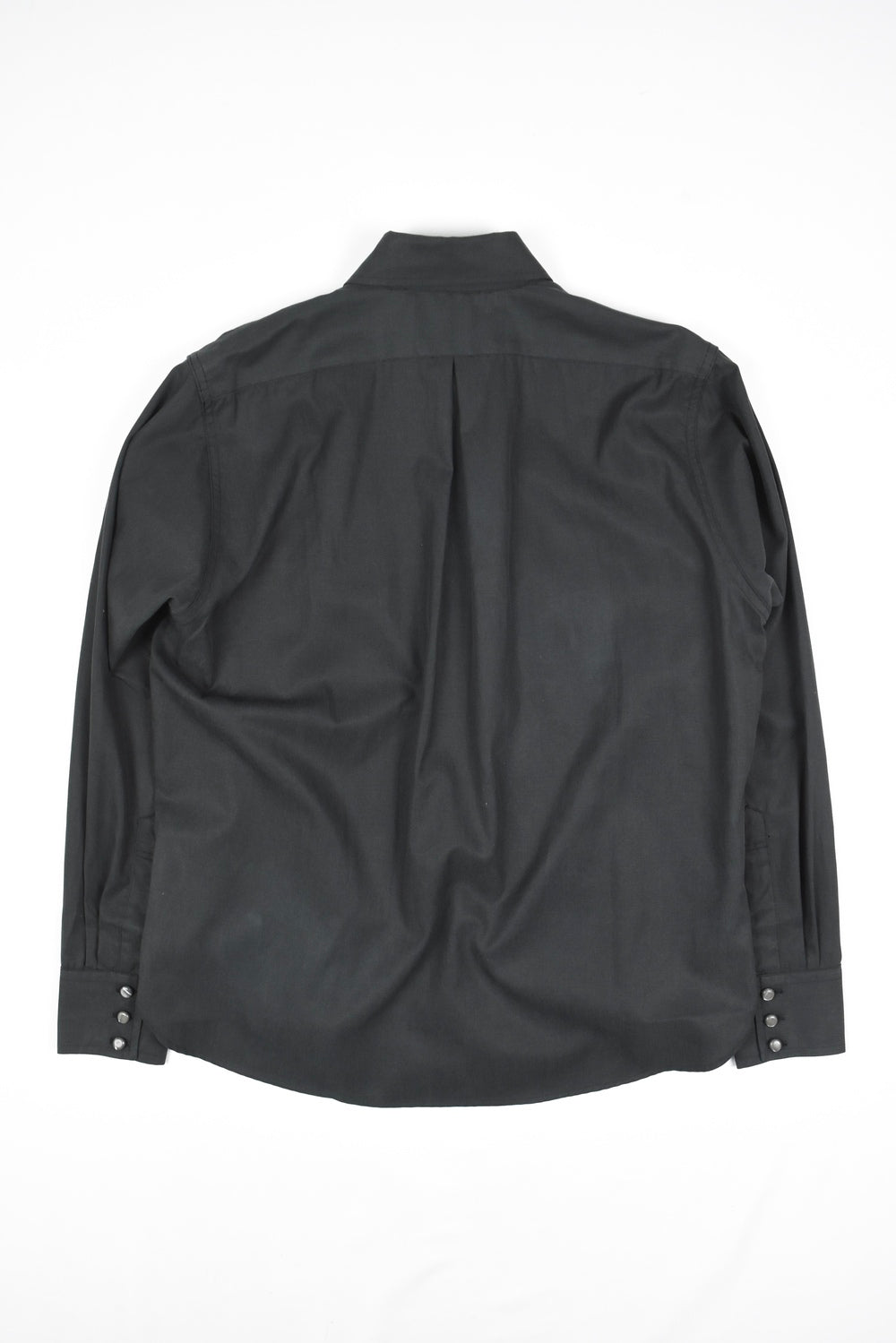 LOT.118 COWBOY SHIRT