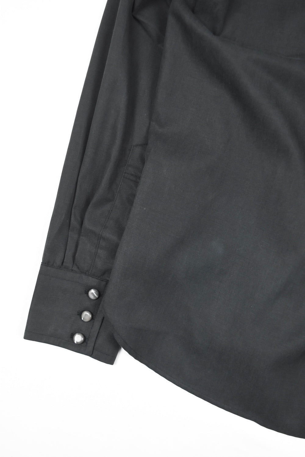 T.T (TAIGA TAKAHASHI)/LOT.118 COWBOY SHIRT – 101 WESTSIDE