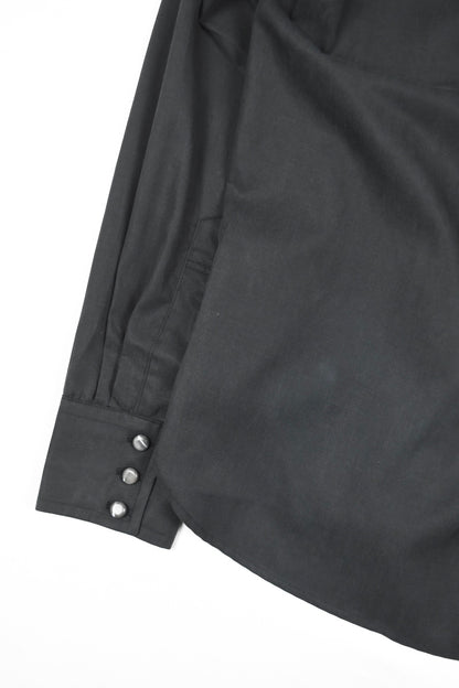 LOT.118 COWBOY SHIRT