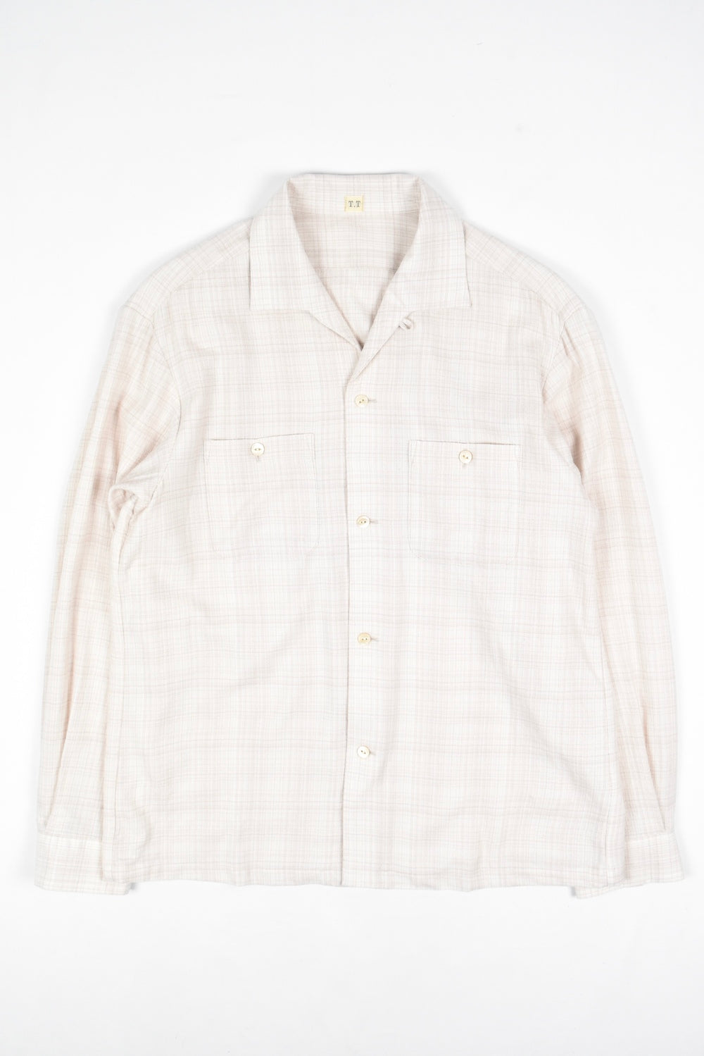 LOT.102 SIR GUY SHIRT