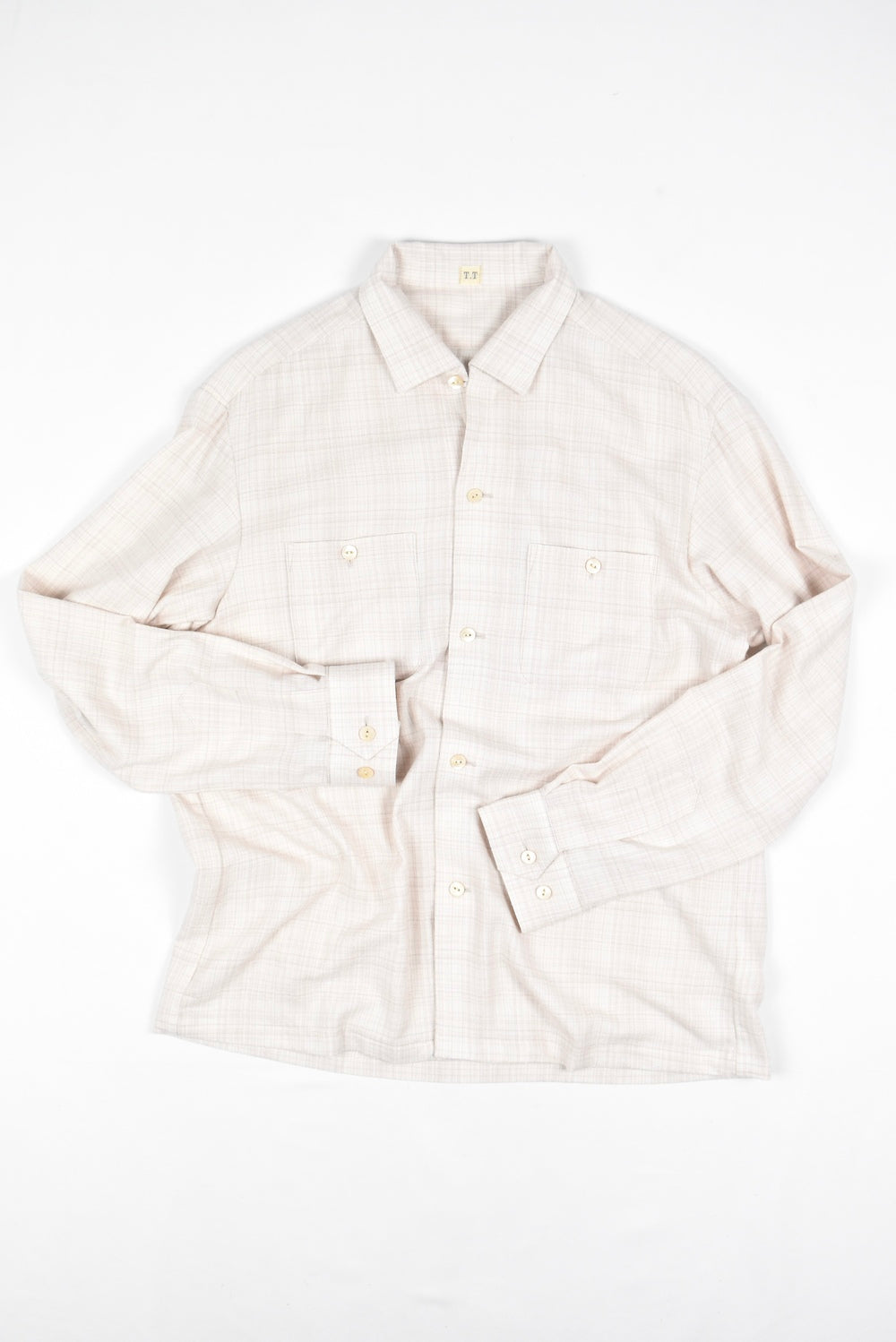 LOT.102 SIR GUY SHIRT