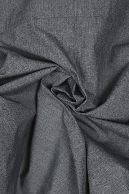 L/S BUTTON UP SHIRT
