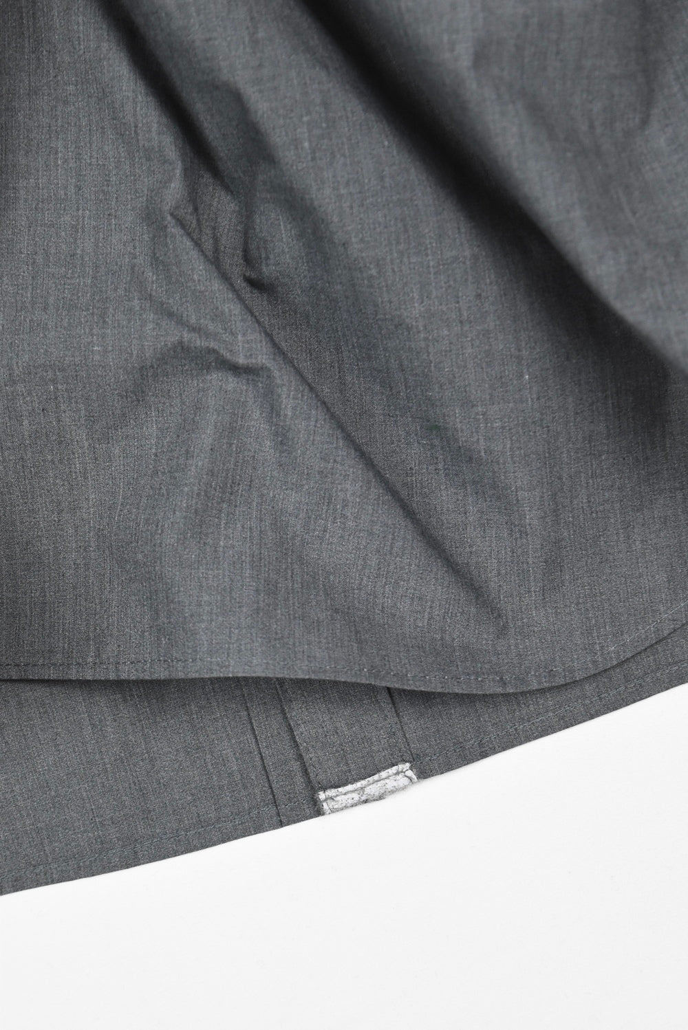 L/S BUTTON UP SHIRT