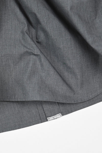 L/S BUTTON UP SHIRT