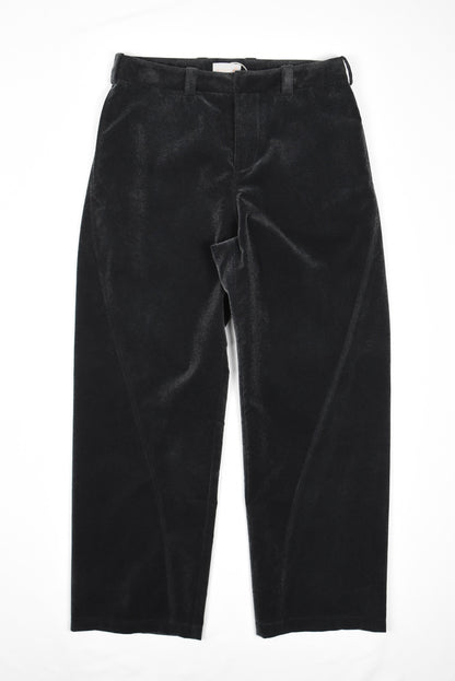 TWISTED SEAMS TROUSERS