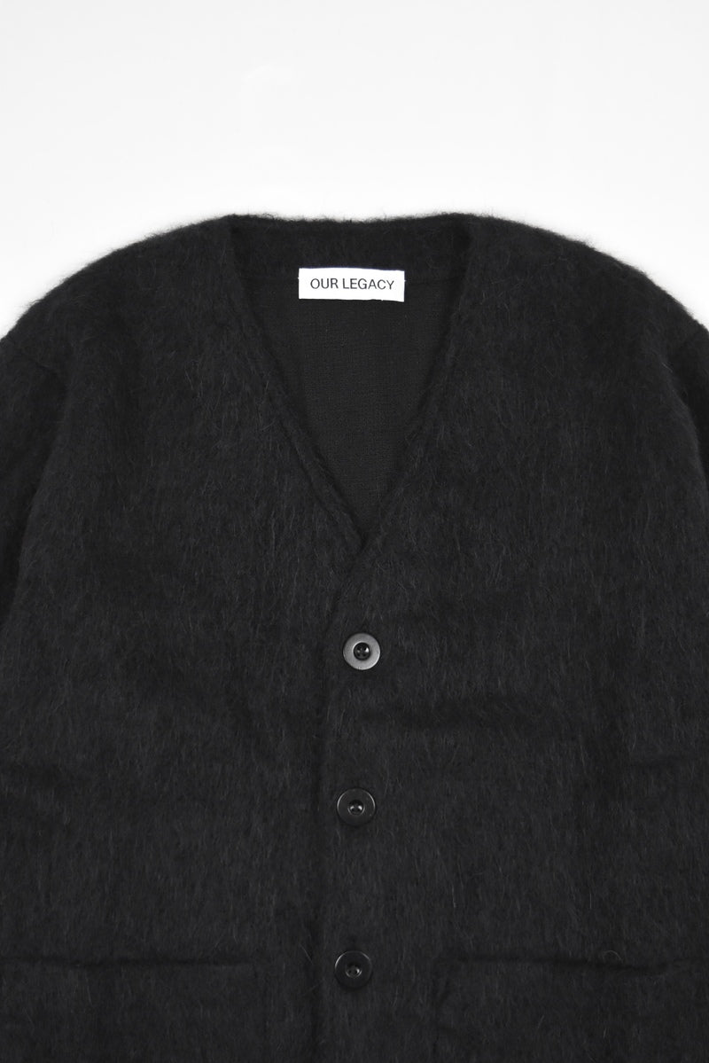 CARDIGAN