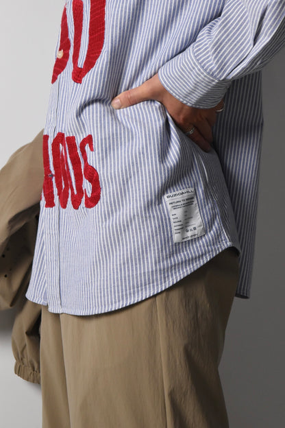 MILAYA SHIRTS [L]