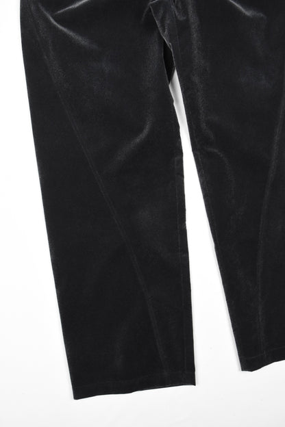 TWISTED SEAMS TROUSERS