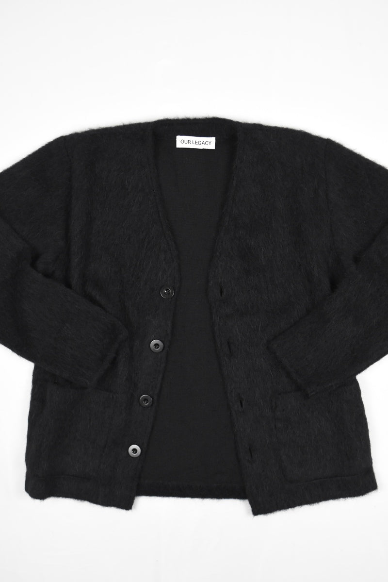 CARDIGAN