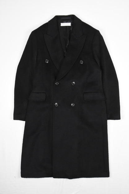 WHALE COAT